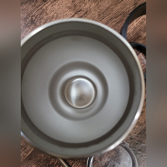 RTIC 24oz. Tumbler w/ Metal Straw and Removable Handle - Picture 3 of 7